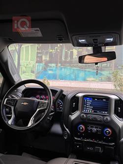 شيفروليه سلفرادو